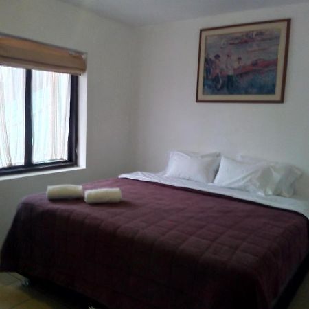 Hostel Duque De Villa Лима Экстерьер фото