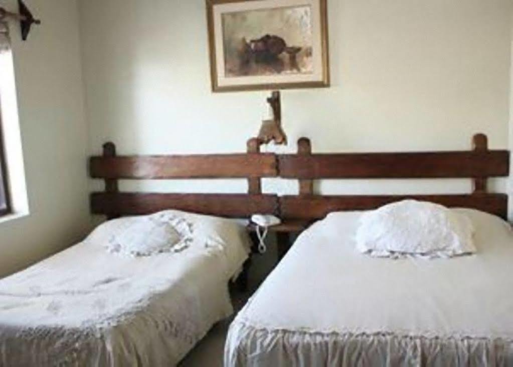 Hostel Duque De Villa Лима Экстерьер фото
