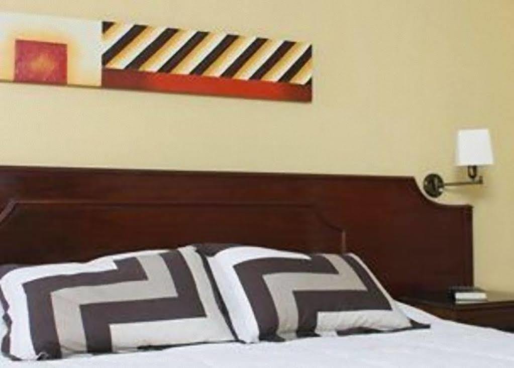 Hostel Duque De Villa Лима Экстерьер фото