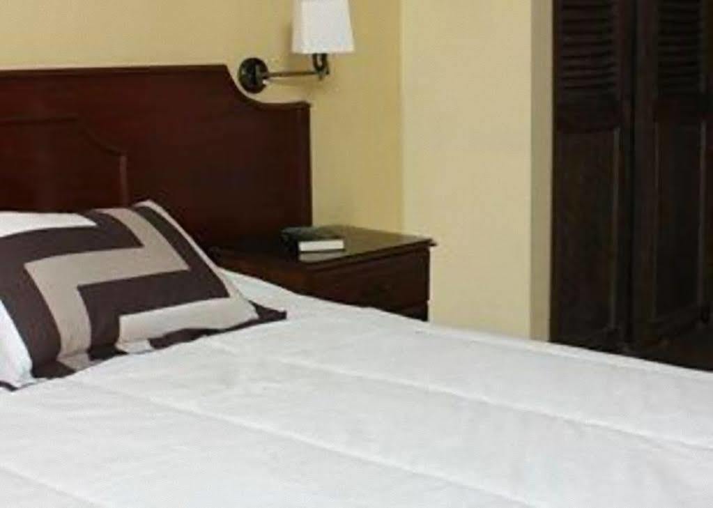 Hostel Duque De Villa Лима Экстерьер фото