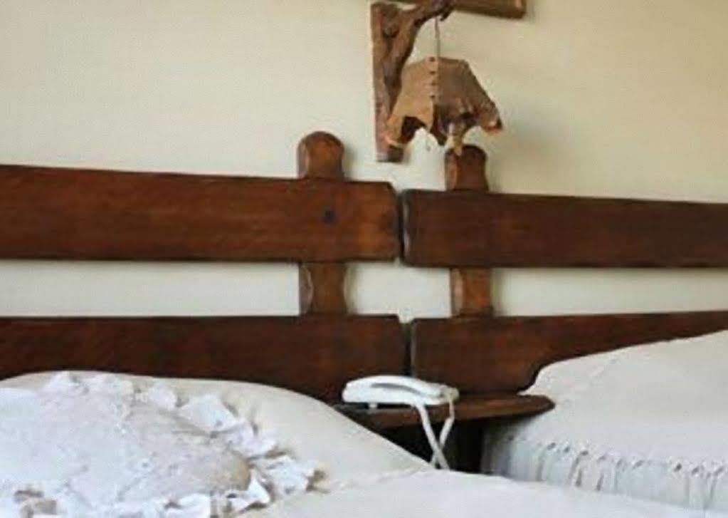 Hostel Duque De Villa Лима Экстерьер фото